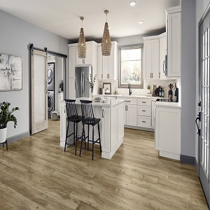 Scandinavian Oak Plank
